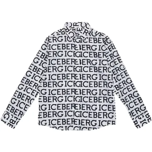 Shirts Iceberg - Iceberg - Modalova
