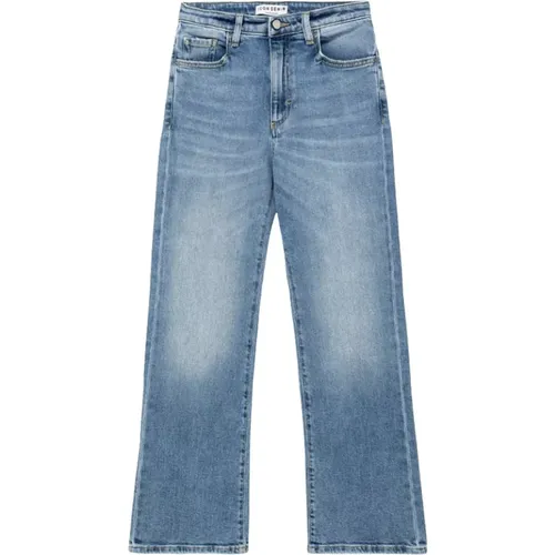 Hosen , Damen, Größe: W28 - Icon Denim - Modalova