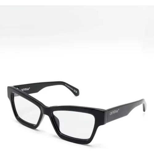 Oerj077 1000 Optical Frame,OERJ077 2900 Optical Frame - Off White - Modalova