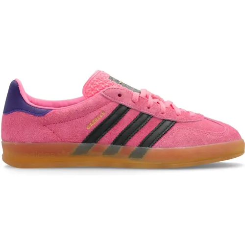 ‘Gazelle Indoor’ sneakers , Damen, Größe: 38 EU - adidas Originals - Modalova