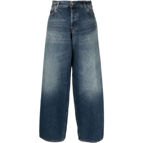 Hew03296Df105 Jeans , female, Sizes: W25, W26 - Haikure - Modalova