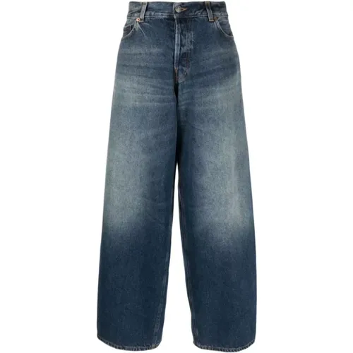 Hew03296Df105 Jeans , female, Sizes: W26, W27 - Haikure - Modalova