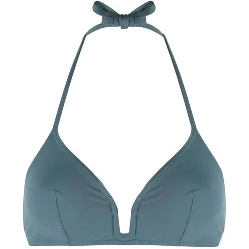 Blauer Hai Triangel Bikini Top ERES - ERES - Modalova