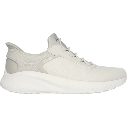 Squad Chaos Sneakers , Damen, Größe: 37 EU - Skechers - Modalova