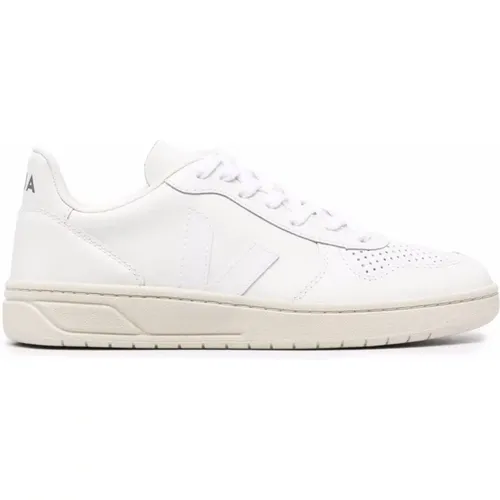 Sneakers for Men and Women , female, Sizes: 5 UK, 7 UK, 6 UK, 8 UK - Veja - Modalova