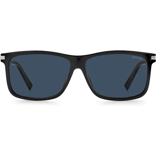 Sunglasses , unisex, Sizes: 59 MM - Polaroid - Modalova