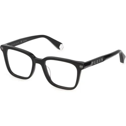 Glasses , unisex, Größe: 53 MM - Philipp Plein - Modalova