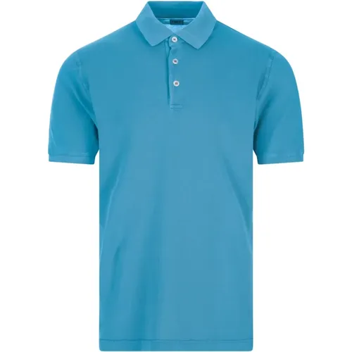 Polo Shirts , Herren, Größe: XL - Fedeli - Modalova