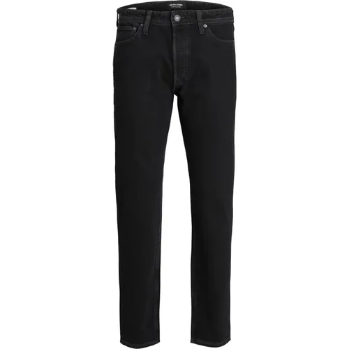 Jack Jones Hose Klassische Five-Pocket-Jeans Chris Original 981 Loose FIT , Herren, Größe: W31 L32 - jack & jones - Modalova