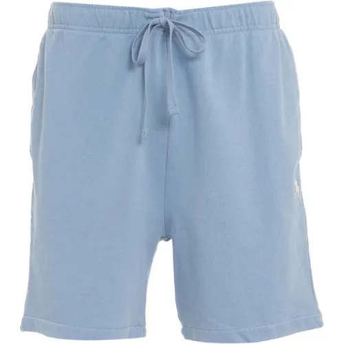 Shorts Ss24 Gentle Wash , male, Sizes: S, M, L - Ralph Lauren - Modalova
