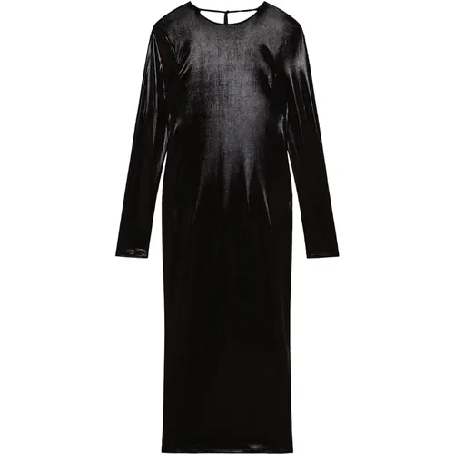 Essentielles Kleid Art. 2A2856J242 , Damen, Größe: S - PATRIZIA PEPE - Modalova