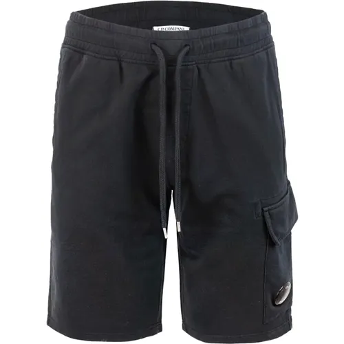 Shorts , male, Sizes: XL, L, S, M - C.P. Company - Modalova