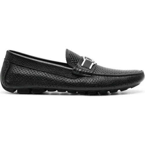 Loafers , Herren, Größe: 42 EU - Casadei - Modalova