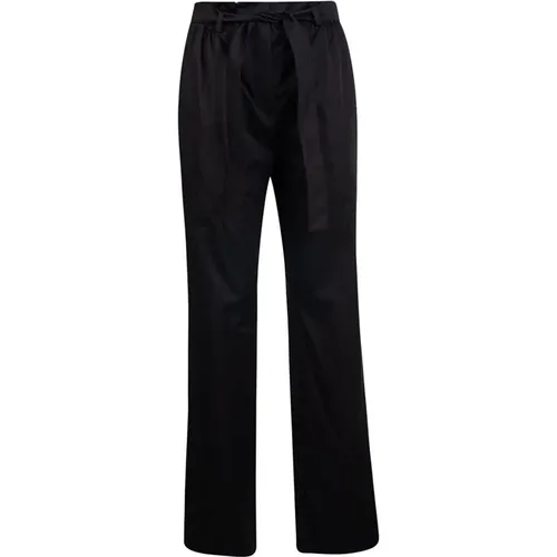 Pants , female, Sizes: XS, 2XS - Moschino - Modalova