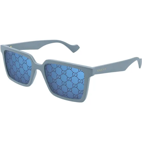 Stylische Sonnenbrille Gg1540S 003,Stylische Sonnenbrille Gg1540S - Gucci - Modalova