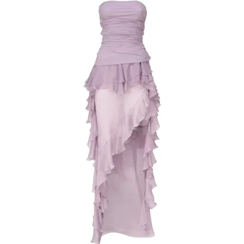 Elegant Dresses Collection , female, Sizes: XS - Blumarine - Modalova