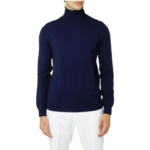 Rollkragenpullover Trussardi - Trussardi - Modalova