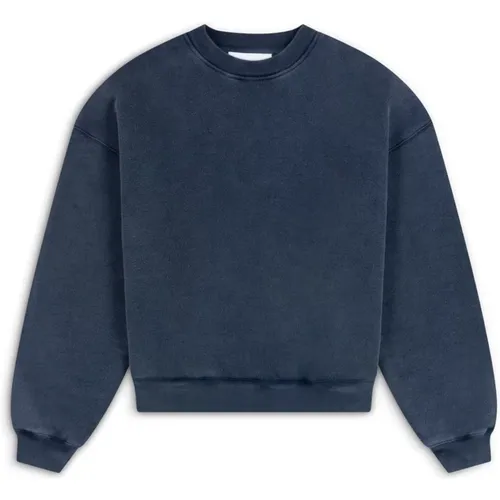 Typo Sweatshirt , Herren, Größe: L - Axel Arigato - Modalova