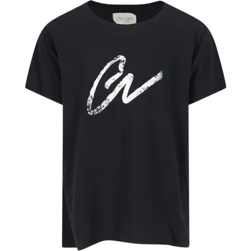 T-Shirts , Herren, Größe: M - Greg Lauren - Modalova