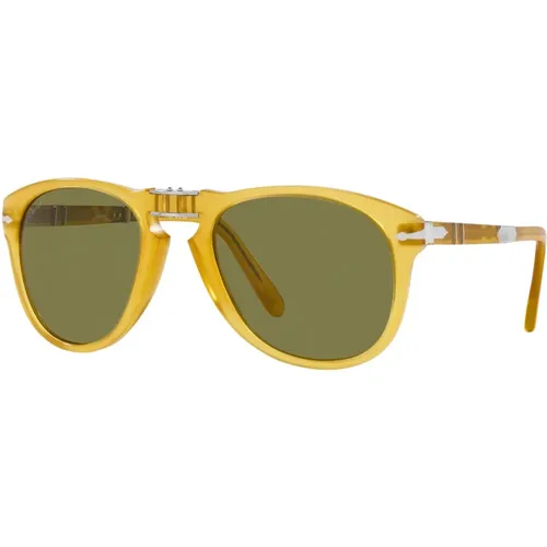 Steve McQueen Limited Edition Sonnenbrille,Sonnenbrille - Persol - Modalova