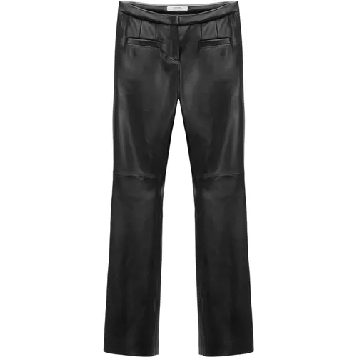 Hose Sleek Comfort pants , Damen, Größe: M - dorothee schumacher - Modalova