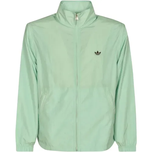 W.bonner Coats: Stylish and Comfortable Jackets , unisex, Sizes: S, M - Adidas - Modalova