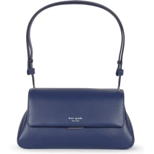 Feine Leder Schultertasche - Kate Spade - Modalova