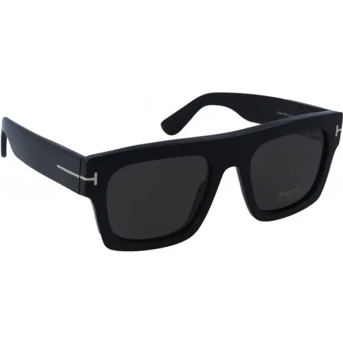 Stylish Sunglasses for Men , male, Sizes: 53 MM - Tom Ford - Modalova