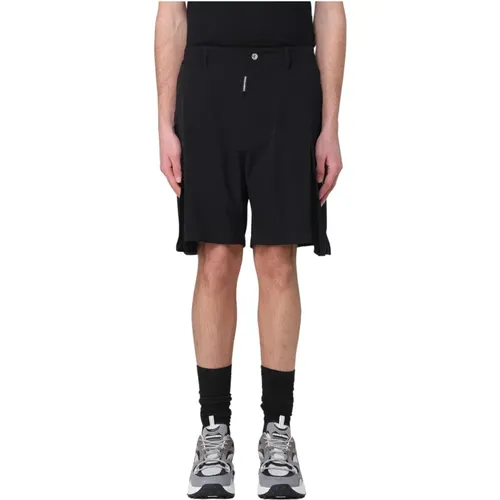 Casual Shorts , male, Sizes: L, 2XL, XL - Dsquared2 - Modalova