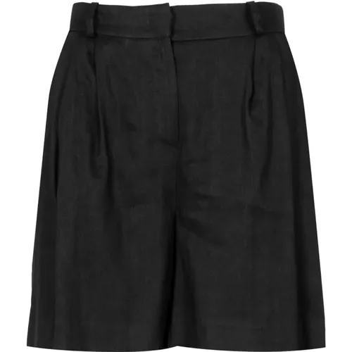 Long Shorts , Damen, Größe: XS - Kaos - Modalova