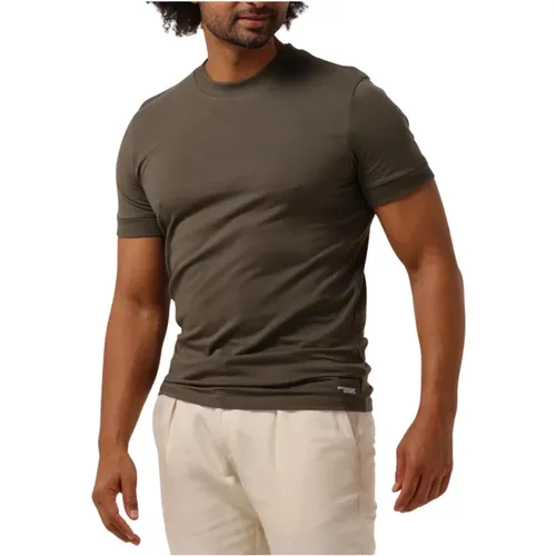 Herren Polo & T-Shirt Anton , Herren, Größe: XL - drykorn - Modalova