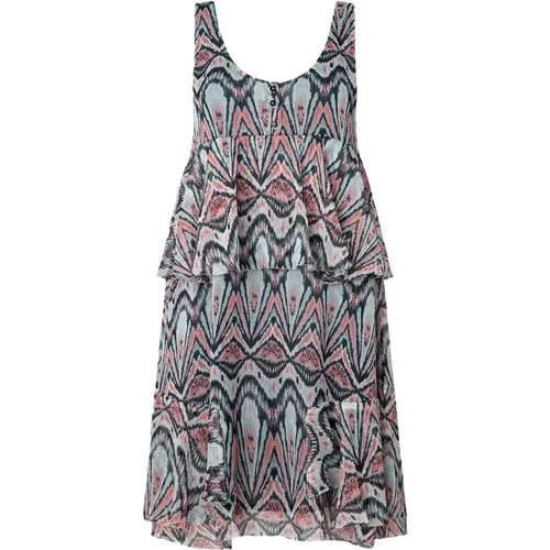 Lindsey dress , female, Sizes: XS - Pepe Jeans - Modalova