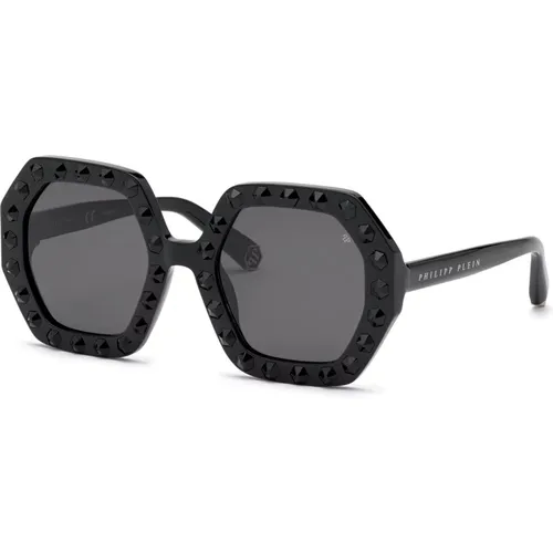 Sunglasses Philipp Plein - Philipp Plein - Modalova