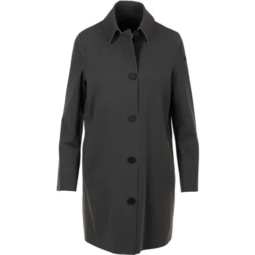 Coats Light Grey , female, Sizes: L, S, M, XS - RRD - Modalova