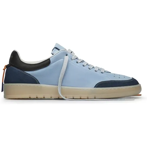 Sneakers Clear Blue Barracuda - Barracuda - Modalova