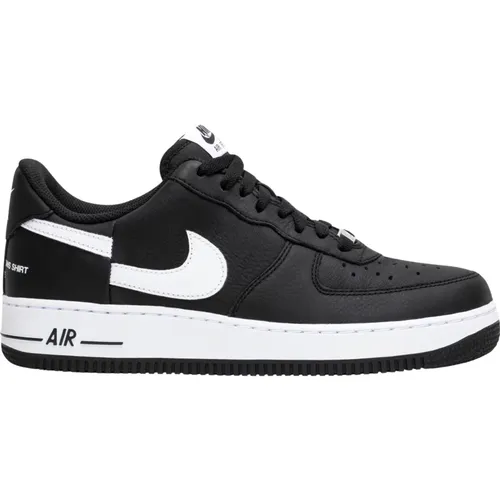 Limited Edition Air Force 1 , male, Sizes: 11 UK, 13 1/2 UK, 10 1/2 UK, 11 1/2 UK, 12 UK, 9 UK, 6 UK, 8 UK, 8 1/2 UK, 4 1/2 UK, 7 UK, 10 UK, 6 1/2 UK - Nike - Modalova