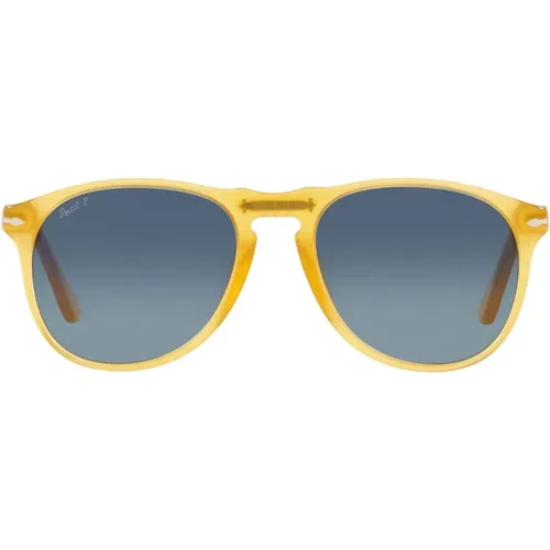 Klassische Vintage Piloten Sonnenbrille - Persol - Modalova