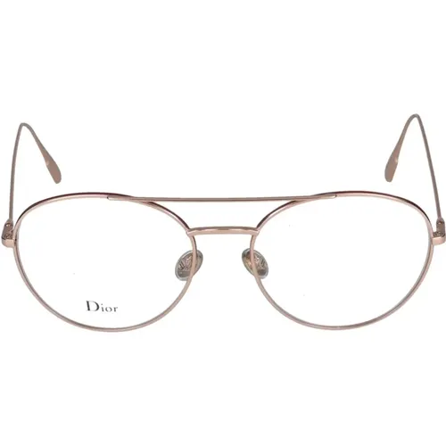Stylish Glasses stellaireo5 , female, Sizes: 54 MM - Dior - Modalova