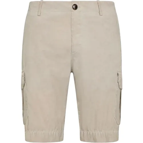 Cargo Bermuda Shorts Arena Farbe , Herren, Größe: M - RRD - Modalova