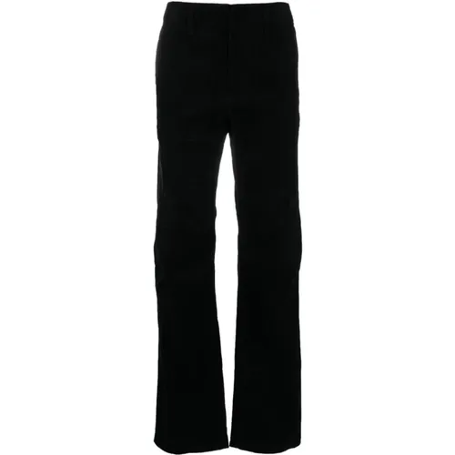 Corduroy Trousers , male, Sizes: S - Post Archive Faction - Modalova