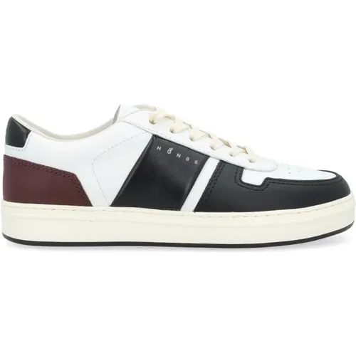 Fascia Logo Stylische Sneakers - Hogan - Modalova