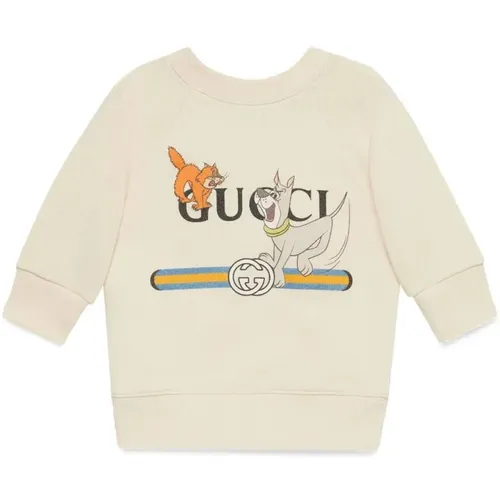 Sweatshirts Hoodies Gucci - Gucci - Modalova