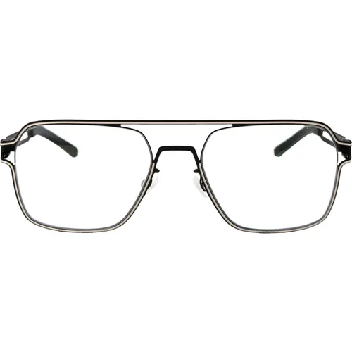 Stilvolle Optische Brille von Jalo , unisex, Größe: 54 MM - Mykita - Modalova
