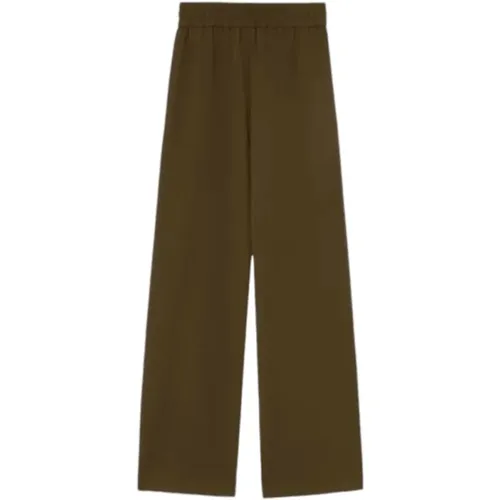 Stylische Hose für Frauen , Damen, Größe: XS - pinko - Modalova