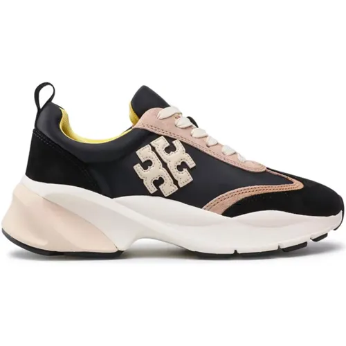 Stylish Sneakers for the Fashionable Woman , female, Sizes: 2 UK, 5 UK, 3 UK - TORY BURCH - Modalova