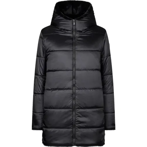 Coats for Men/Women , female, Sizes: XL - Save The Duck - Modalova