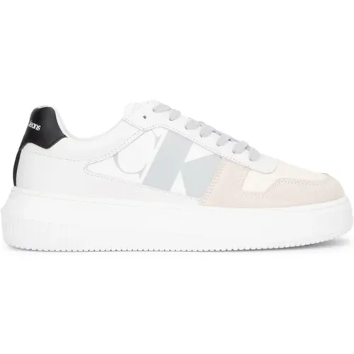 Stylische Sneakers für den Alltag - Calvin Klein - Modalova