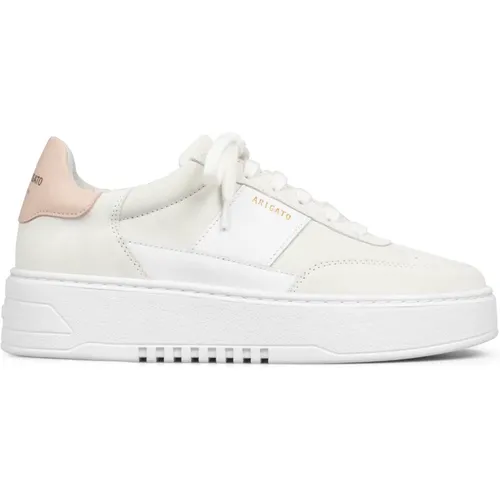 Orbit Vintage Sneaker , Damen, Größe: 40 EU - Axel Arigato - Modalova