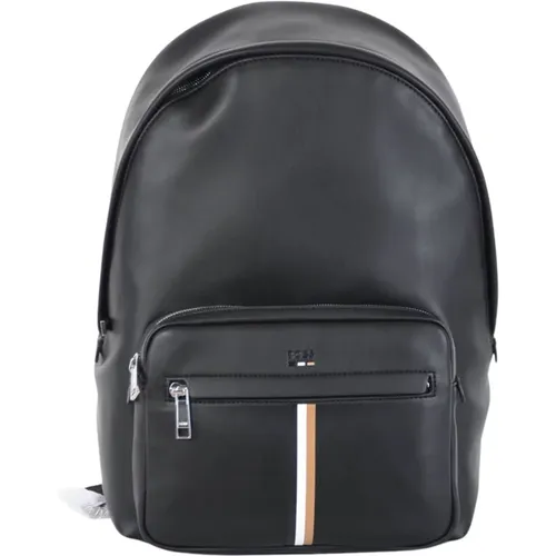Backpacks , unisex, Größe: ONE Size - Hugo Boss - Modalova