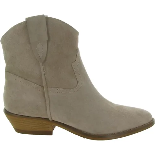 Stylische Schuhe Ms700 Julie Dee - Julie Dee - Modalova